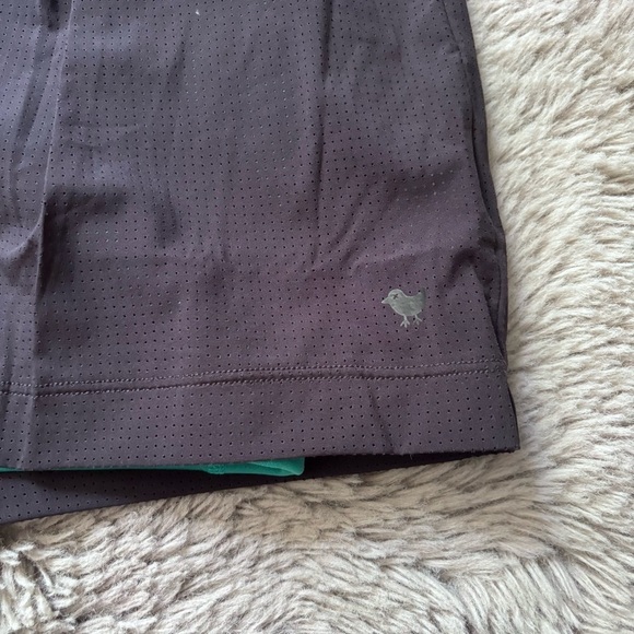 NWT Bad Birdie golf, pickleball shorts size XS - Picture 2 of 12